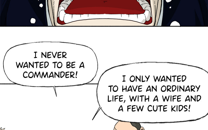 Mosquito Wars Chapter 11 page 49 - 
