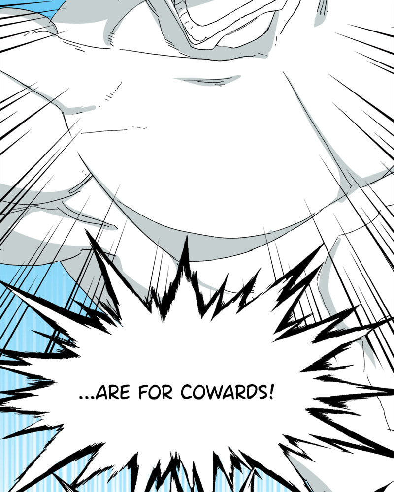 Mosquito Wars Chapter 11 page 6 - 