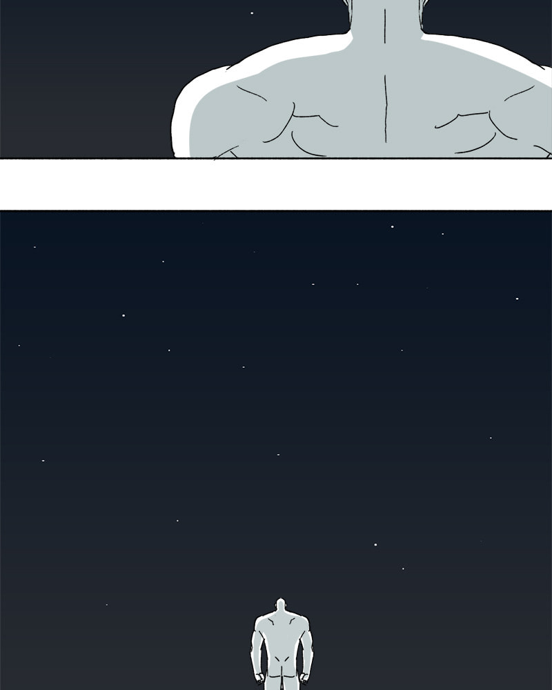 Mosquito Wars Chapter 11 page 53 - 