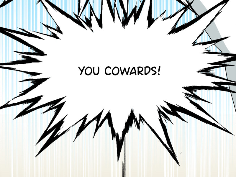 Mosquito Wars Chapter 11 page 7 - 