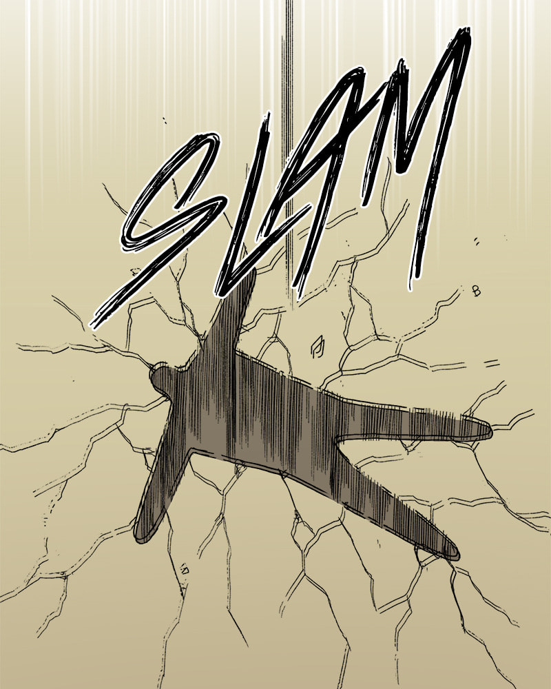 Mosquito Wars Chapter 11 page 8 - 