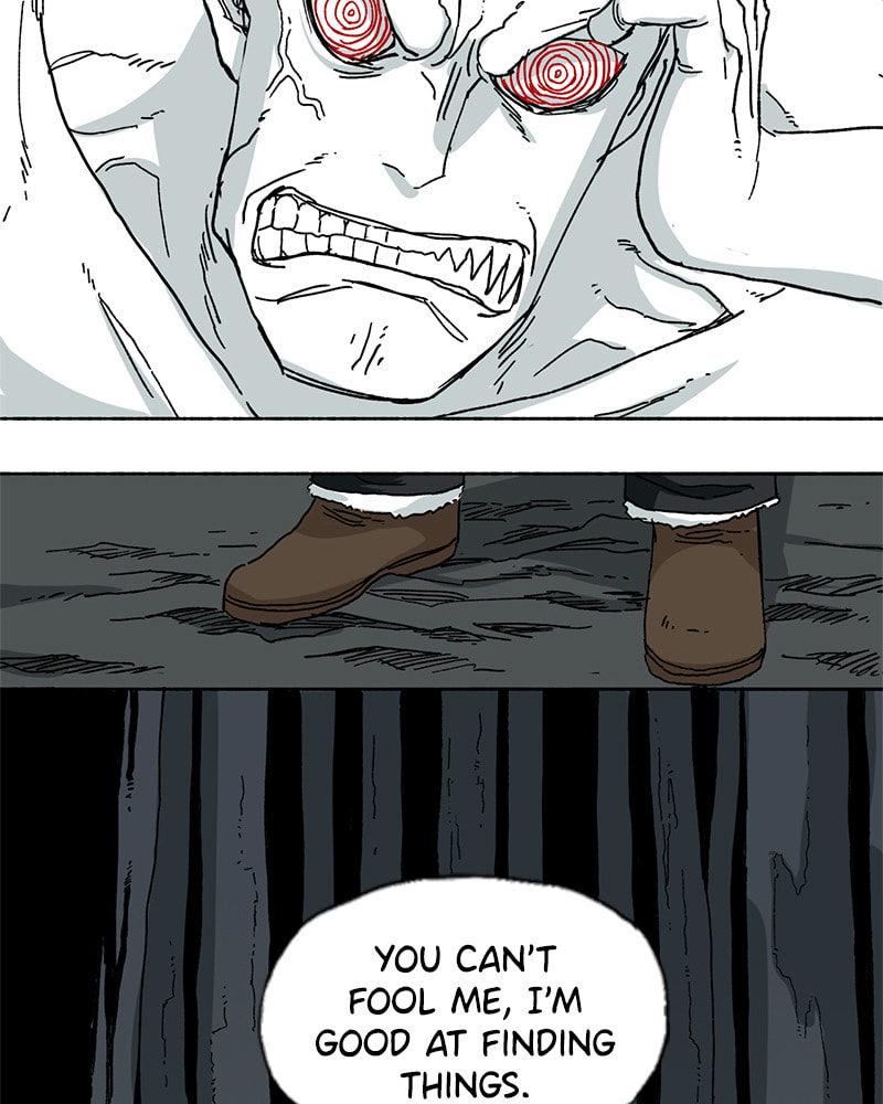 Mosquito Wars Chapter 12 page 12 - 
