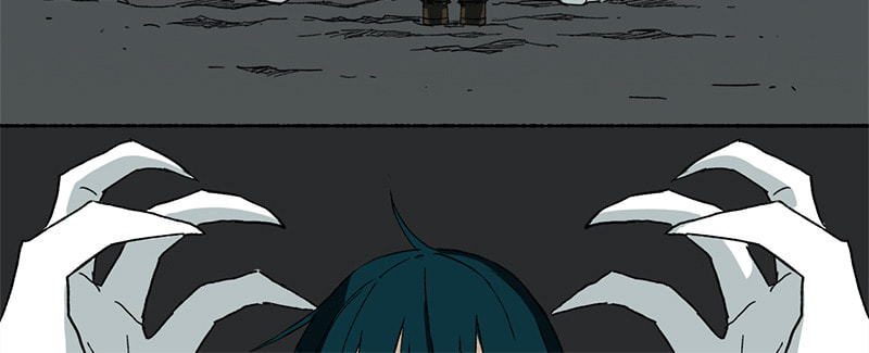 Mosquito Wars Chapter 12 page 19 - 