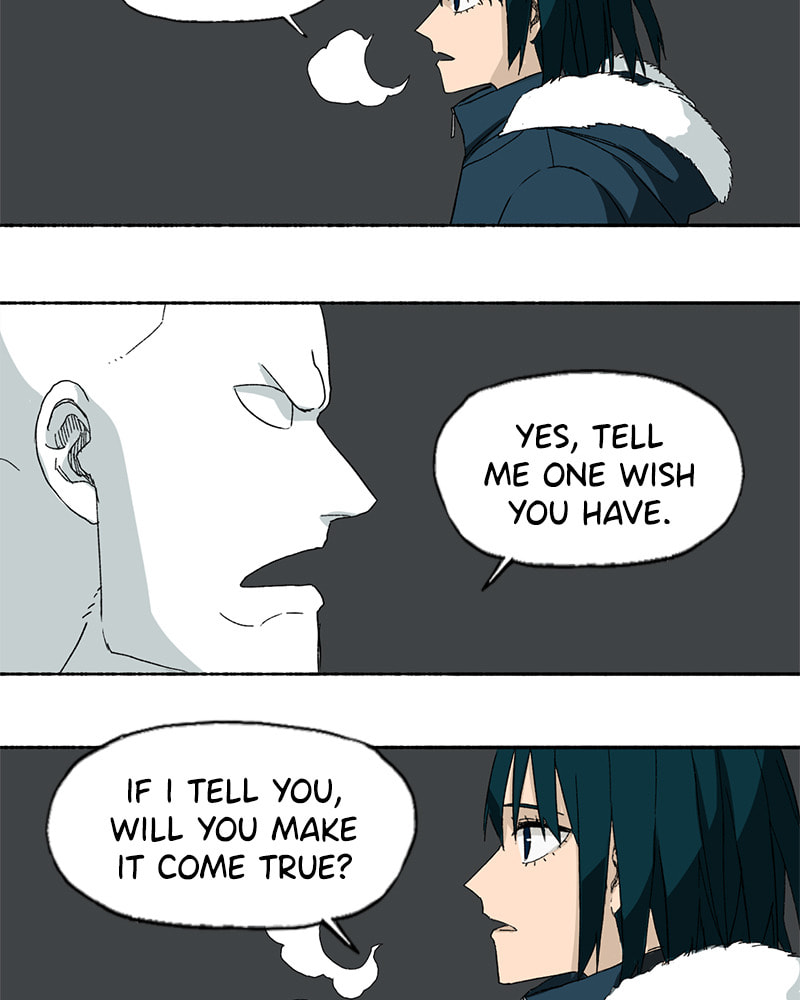 Mosquito Wars Chapter 12 page 29 - 