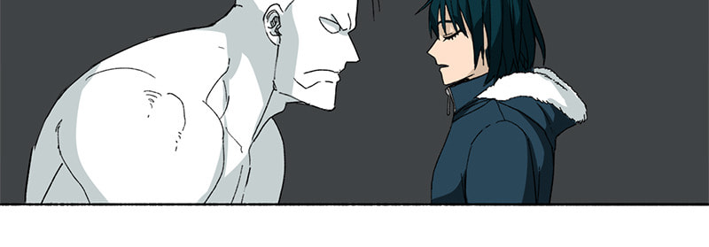 Mosquito Wars Chapter 12 page 37 - 