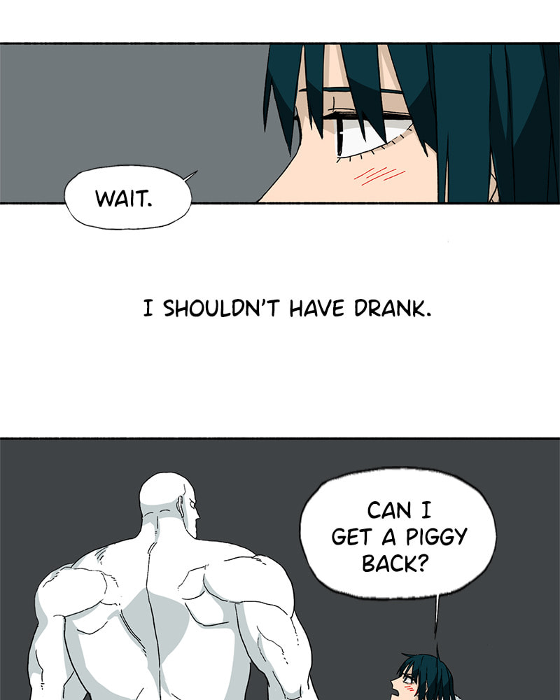 Mosquito Wars Chapter 12 page 38 - 