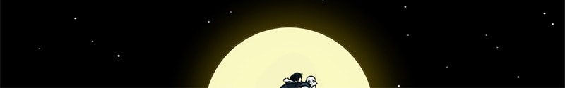 Mosquito Wars Chapter 12 page 41 - 