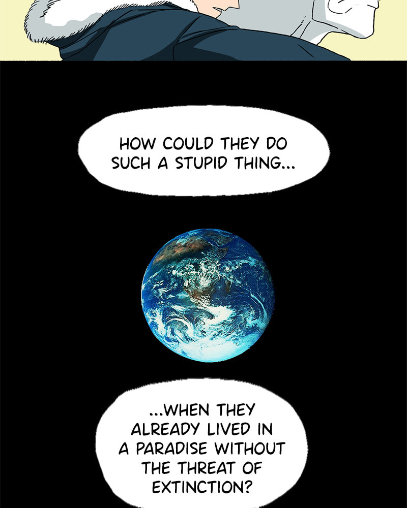Mosquito Wars Chapter 12 page 43 - 