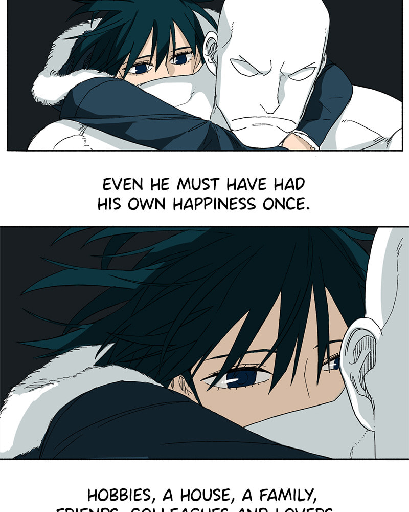 Mosquito Wars Chapter 12 page 48 - 