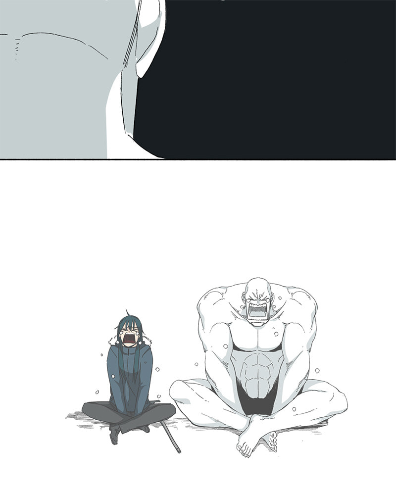 Mosquito Wars Chapter 12 page 50 - 