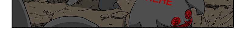 Mosquito Wars Chapter 12 page 53 - 