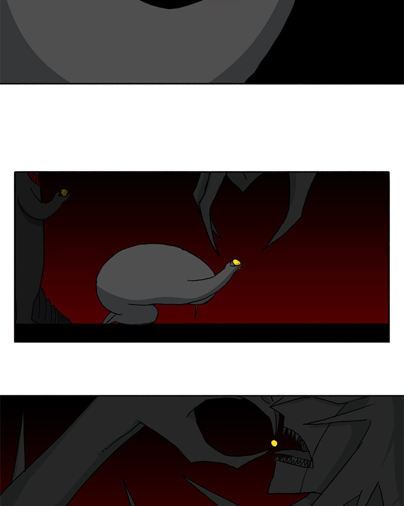 Mosquito Wars Chapter 12 page 56 - 