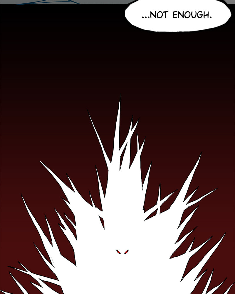 Mosquito Wars Chapter 12 page 59 - 