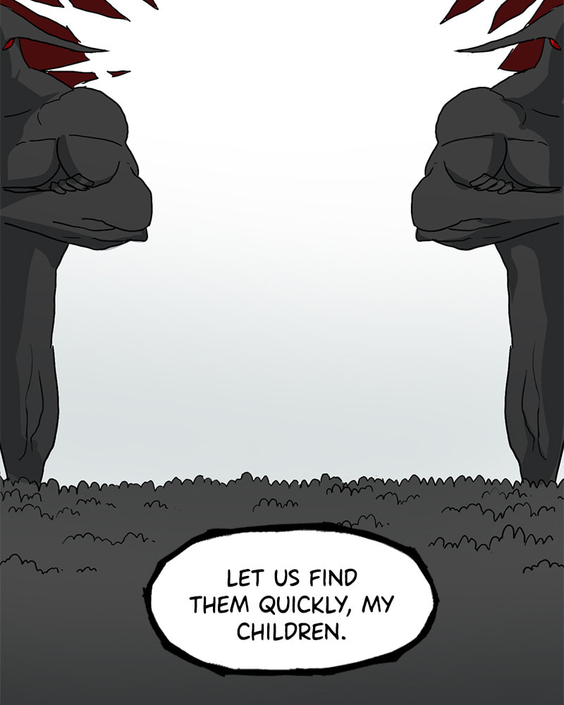 Mosquito Wars Chapter 12 page 60 - 