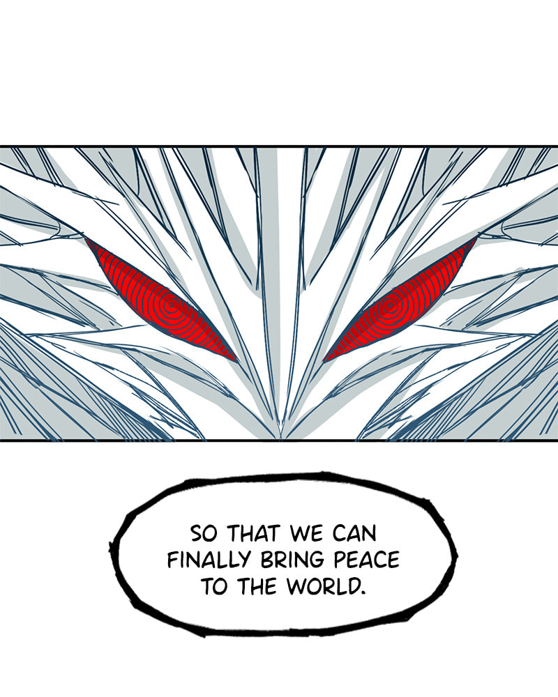 Mosquito Wars Chapter 12 page 62 - 