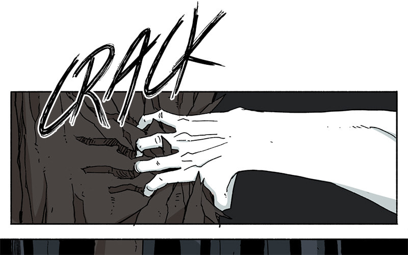 Mosquito Wars Chapter 12 page 10 - 