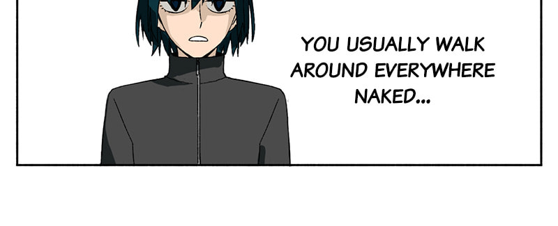 Mosquito Wars Chapter 13 page 13 - 