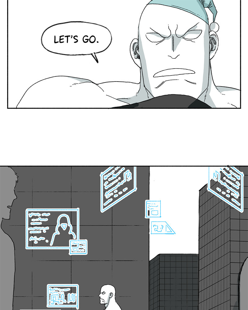 Mosquito Wars Chapter 13 page 14 - 