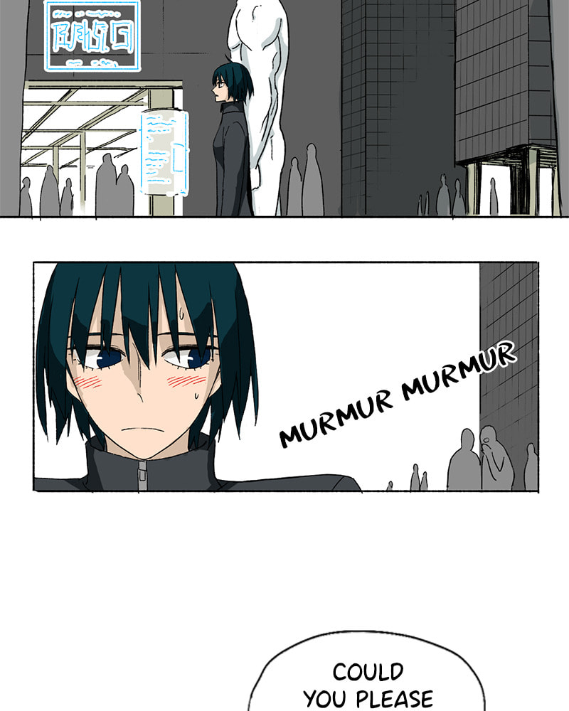 Mosquito Wars Chapter 13 page 15 - 