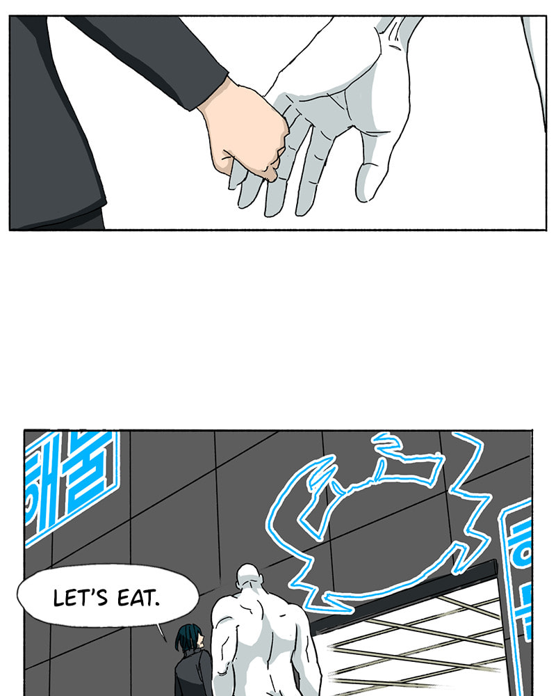 Mosquito Wars Chapter 13 page 19 - 