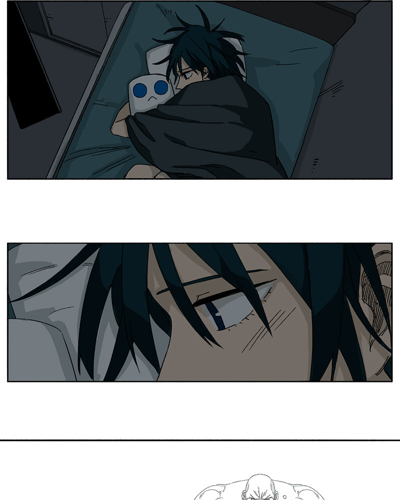 Mosquito Wars Chapter 13 page 3 - 