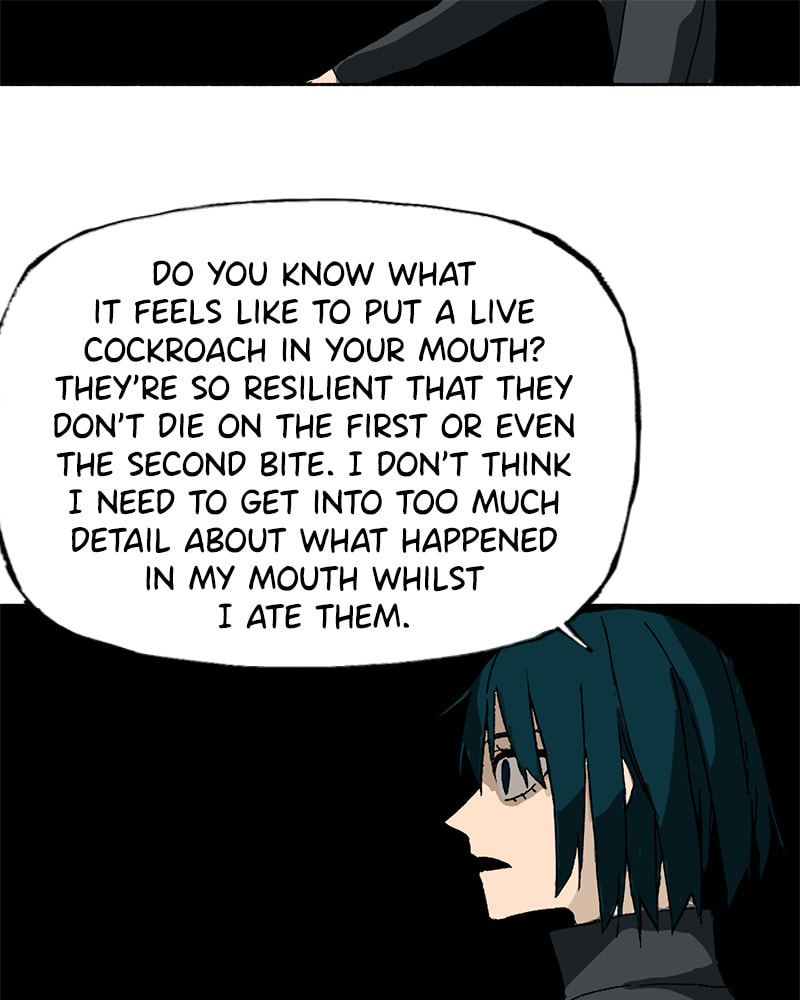 Mosquito Wars Chapter 13 page 38 - 