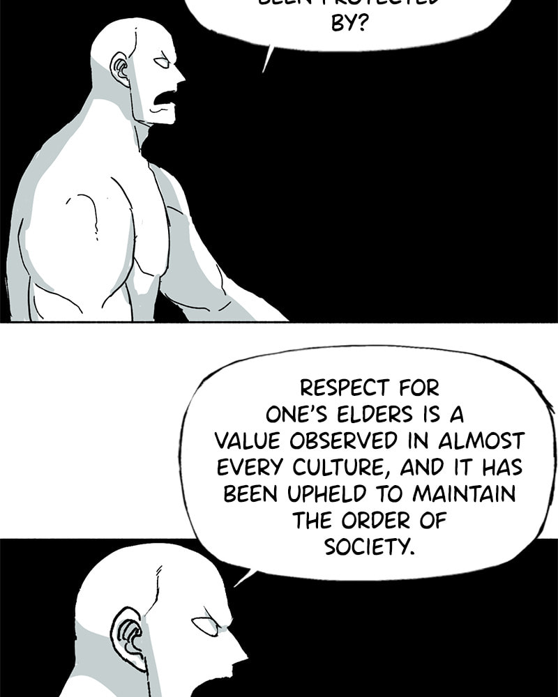 Mosquito Wars Chapter 13 page 41 - 