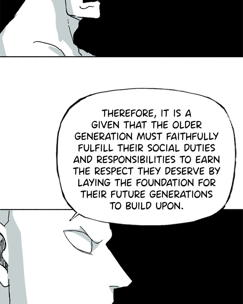 Mosquito Wars Chapter 13 page 42 - 