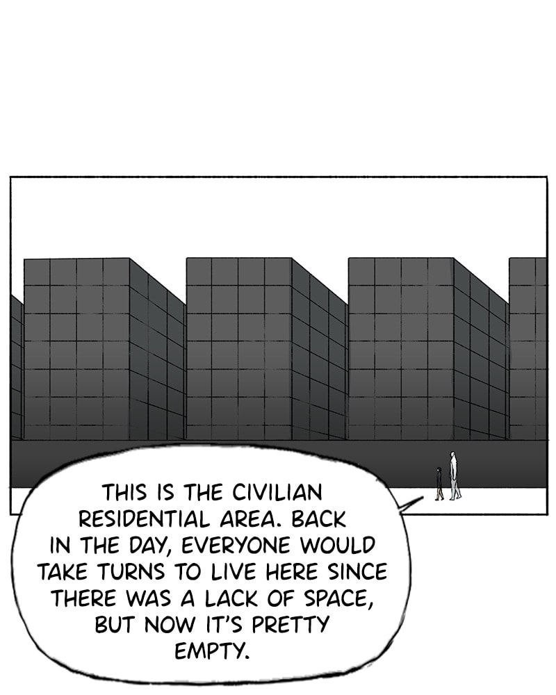 Mosquito Wars Chapter 13 page 49 - 