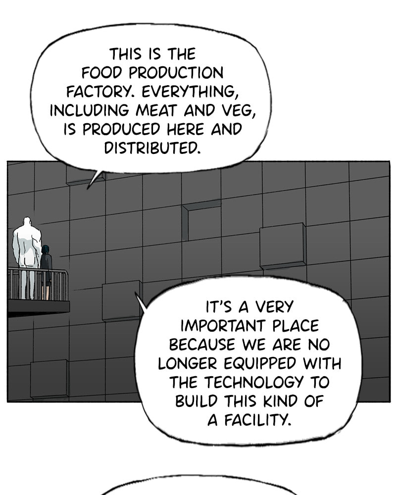 Mosquito Wars Chapter 13 page 50 - 