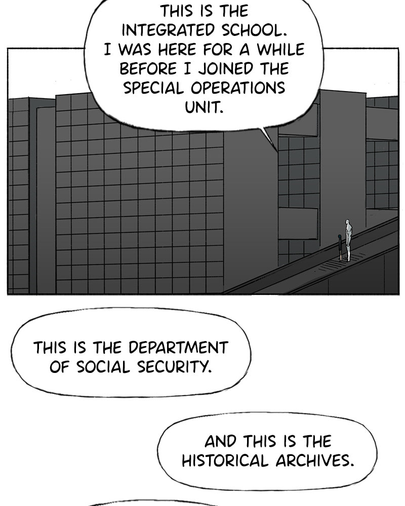 Mosquito Wars Chapter 13 page 51 - 