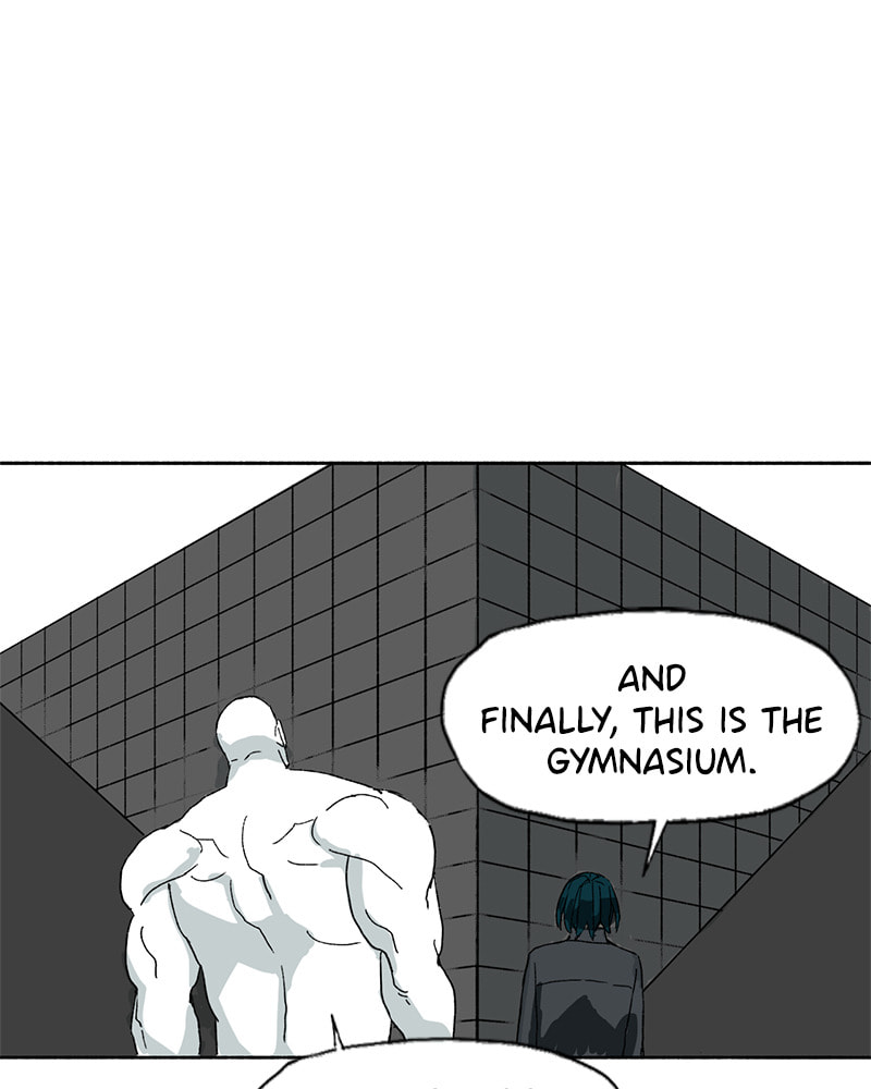 Mosquito Wars Chapter 13 page 54 - 