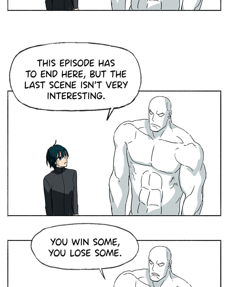 Mosquito Wars Chapter 13 page 57 - 