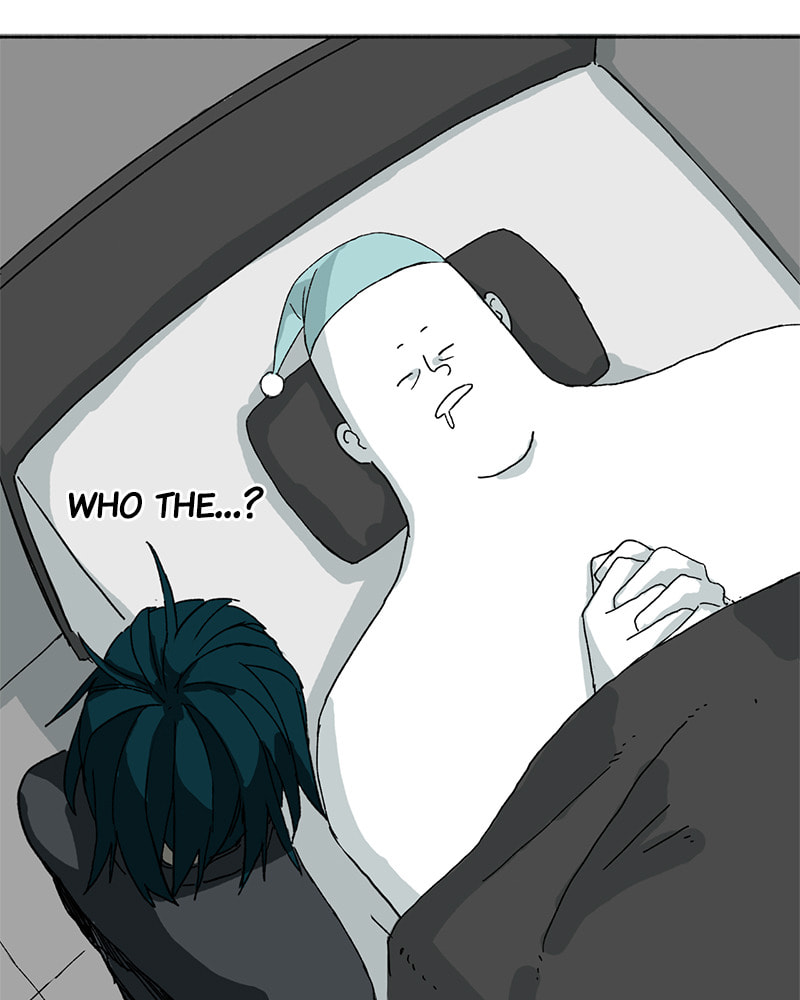 Mosquito Wars Chapter 13 page 10 - 