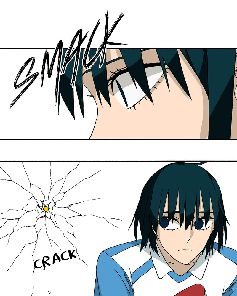 Mosquito Wars Chapter 14 page 2 - 