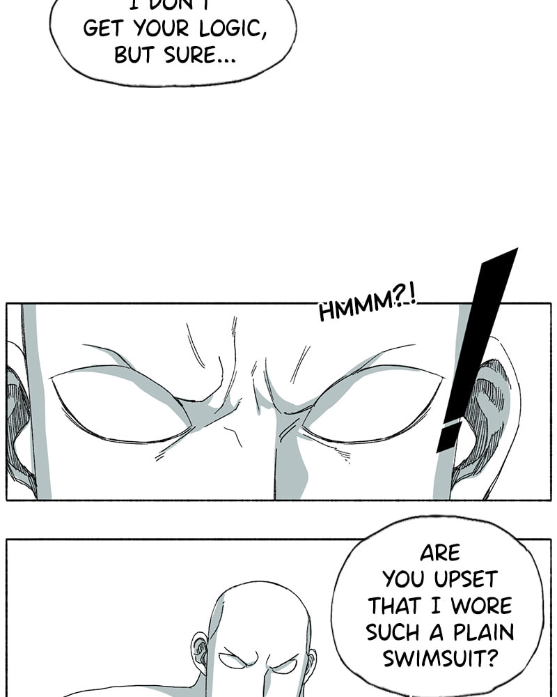 Mosquito Wars Chapter 14 page 22 - 