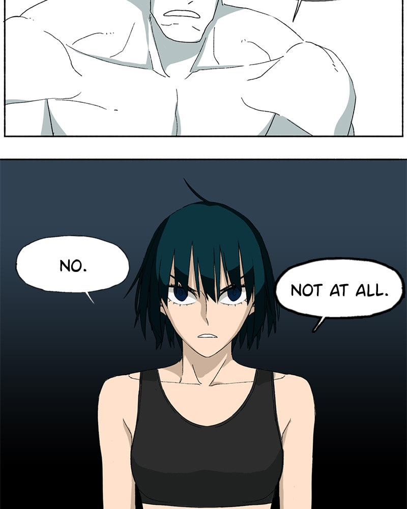 Mosquito Wars Chapter 14 page 23 - 