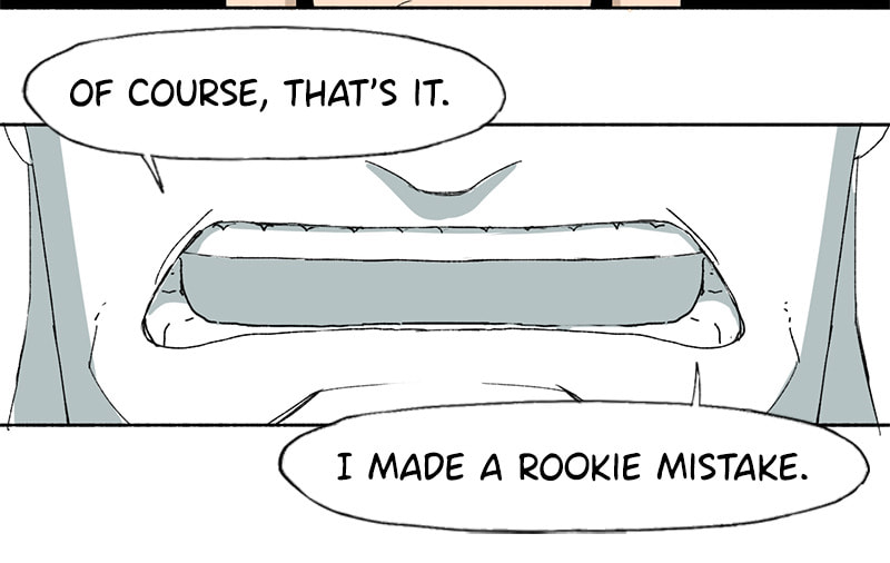 Mosquito Wars Chapter 14 page 24 - 