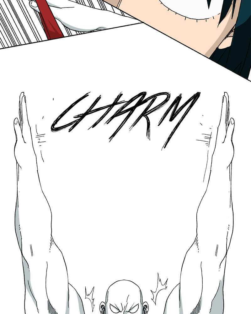 Mosquito Wars Chapter 14 page 28 - 