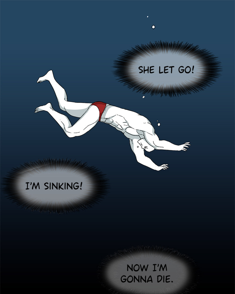 Mosquito Wars Chapter 14 page 41 - 