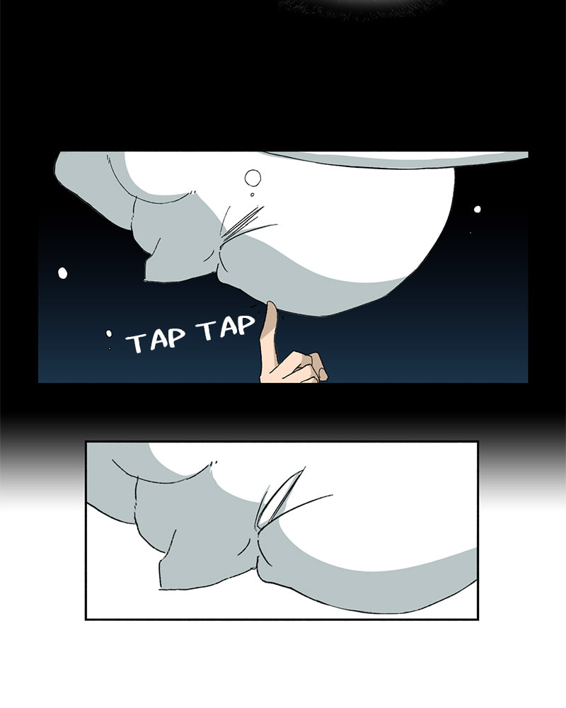 Mosquito Wars Chapter 14 page 42 - 