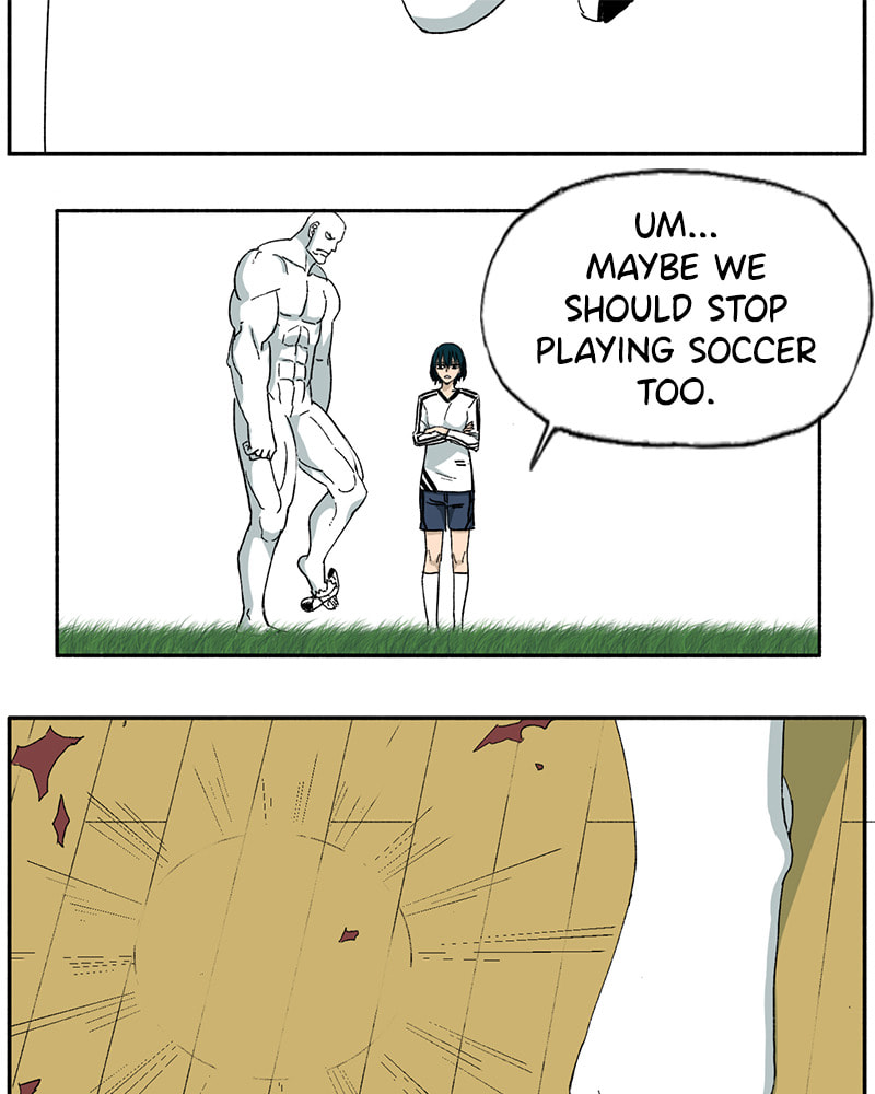 Mosquito Wars Chapter 14 page 6 - 