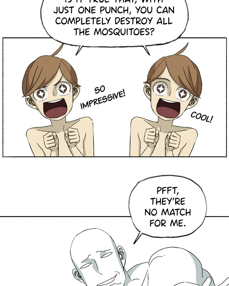 Mosquito Wars Chapter 14 page 53 - 