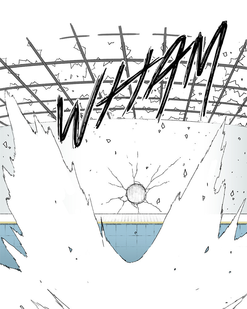 Mosquito Wars Chapter 14 page 56 - 