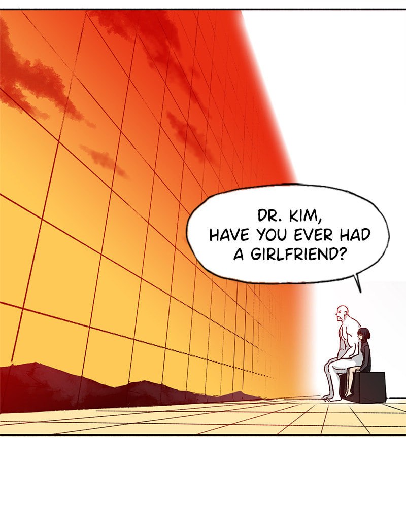 Mosquito Wars Chapter 14 page 64 - 