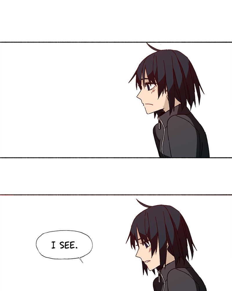 Mosquito Wars Chapter 14 page 66 - 