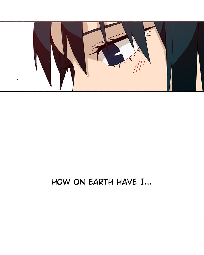 Mosquito Wars Chapter 14 page 68 - 