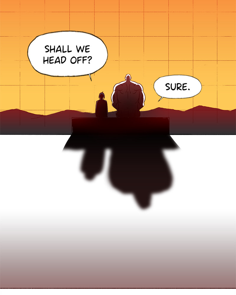Mosquito Wars Chapter 14 page 70 - 