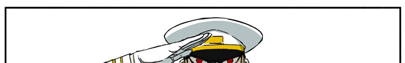 Mosquito Wars Chapter 15 page 14 - 