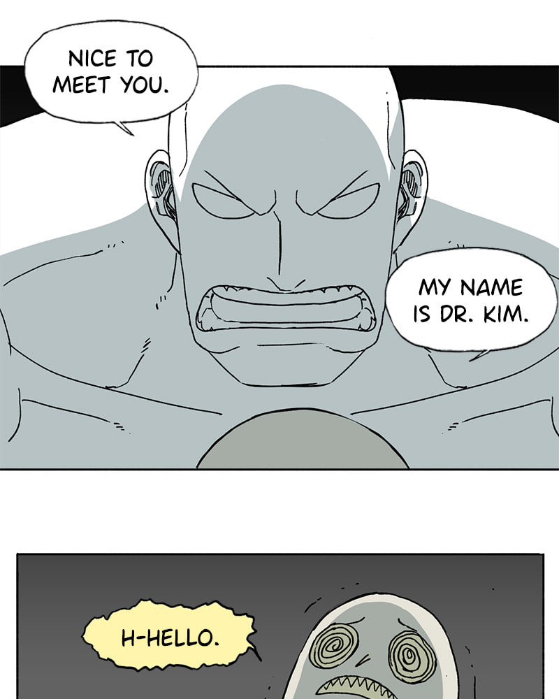 Mosquito Wars Chapter 15 page 19 - 